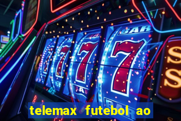 telemax futebol ao vivo - Divas